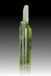 Österreich/Tirol/Schwaz, Bezirk/Mayrhofen, Marktgemeinde/Zemmgrund-Nord/Rotkopf/Diopsidrinne