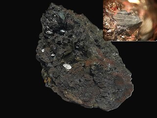 Italien/Toskana (Toscana)/Livorno, Provinz/Elba, Insel/Rio Marina