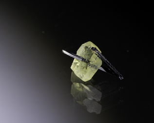 Kanada/Québec, Provinz/Montérégie, Region/La Vallée-du-Richelieu RCM/Mont Saint-Hilaire/Poudrette Quarry (Demix Quarry; Uni-Mix Quarry; Desourdy Quarry)