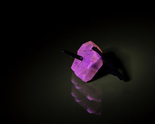 Kanada/Québec, Provinz/Montérégie, Region/La Vallée-du-Richelieu RCM/Mont Saint-Hilaire/Poudrette Quarry (Demix Quarry; Uni-Mix Quarry; Desourdy Quarry)