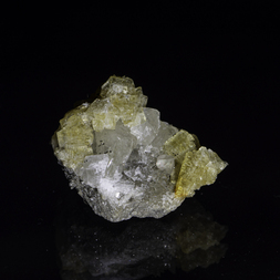 USA/Iowa/Black Hawk County/Raymond/Pint's Quarry