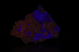 Spanien/Katalonien (Cataluña)/Barcelona, Provinz/Baix Llobregat, Comarca/El Papiol, Municipio/Cantera Berta (Mina Berta)