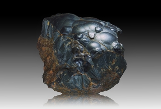 Brasilien/Südosten (Região Sudeste)/Minas Gerais/Pocos de Caldas Alkali-Komplex