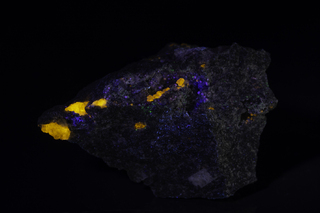 Namibia/Khomas, Region/Windhoek-Land, Kreis/Aris/Aris-Steinbrüche (Ariskop Quarry; Railway Quarry)