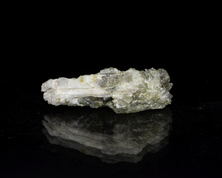 Grönland/Kommune Kujalleq/Narsaq/Ilimaussaq-Komplex/Kuannersuit-Plateau/Kvanefjeld Mt.