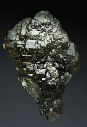 Schweiz/Uri, Kanton/Realp/Tiefenbach (Tiefengletscher; Tiefenstock)/Galenstock