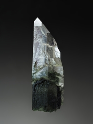 Italien/Piemont (Piemonte), Region/Verbano-Cusio-Ossola, Provinz/Baceno/Alpe Devero (Valle Devero)/Punta del Arbola (Ofenhorn)