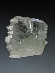 Schweiz/Graubünden, Kanton/Surselva, Region/Medel (Lucmagn)/Val Medel/Lukmanierschlucht/Ruinas