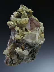 Österreich/Tirol/Schwaz, Bezirk/Finkenberg, Gemeinde/Zamser Grund/Haupental