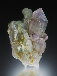 Italien/Trentino-Südtirol (Trentino-Alto Adige)/Südtirol (Bozen), Provinz/Wipptal, Bezirk/Pfitsch (Pfitschtal)/St. Jakob-Stein/Pfitscher Joch/Grießscharte