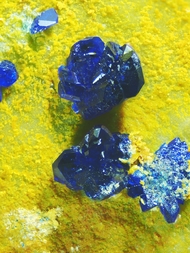 Deutschland/Rheinland-Pfalz/Donnersbergkreis/Winnweiler, Verbandsgemeinde/Imsbach, Ortsgemeinde/Grube Katharina I