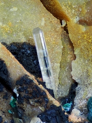 Deutschland/Rheinland-Pfalz/Donnersbergkreis/Winnweiler, Verbandsgemeinde/Imsbach, Ortsgemeinde/Grube Katharina I