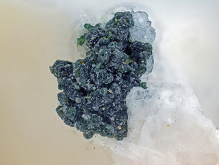 Österreich/Kärnten/Spittal an der Drau, Bezirk/Malta, Gemeinde/Dornbach, Katastralgemeinde/Koschach/Gigler Steinbruch