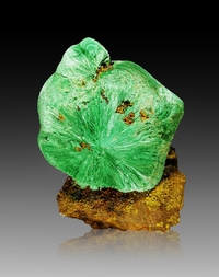 Deutschland/Rheinland-Pfalz/Donnersbergkreis/Winnweiler, Verbandsgemeinde/Imsbach, Ortsgemeinde/Grube Katharina II