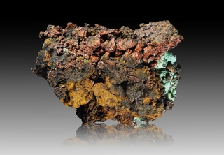 Deutschland/Rheinland-Pfalz/Donnersbergkreis/Winnweiler, Verbandsgemeinde/Imsbach, Ortsgemeinde/Grube Friedrich