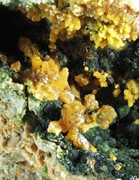 Deutschland/Rheinland-Pfalz/Donnersbergkreis/Winnweiler, Verbandsgemeinde/Imsbach, Ortsgemeinde/Grube Katharina I