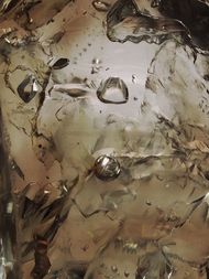 Namibia/Erongo, Region/Dâures, Kreis/Brandberg-Gebiet/Goboboseb-Berge/Tafelkop