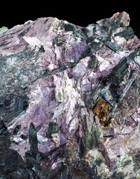 Russland/Nordwestrussland, Föderationskreis/Murmansk, Oblast/Kola-Halbinsel/Lovozero, Rajon/Alluaiv