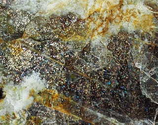 Russland/Nordwestrussland, Föderationskreis/Murmansk, Oblast/Kola-Halbinsel/Chibiny (Khibiny)/Kukisvumchorr/Kirovsky Mine (Kirovskii Apatit Mine, Kirov)