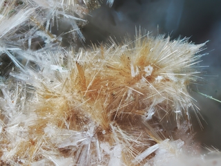 Russland/Nordwestrussland, Föderationskreis/Murmansk, Oblast/Kola-Halbinsel/Lovozero, Rajon/Karnasurt, Berg/Jubiläumspegmatit (Yubileinaya; Yubileinoye; Jubilejnaja)