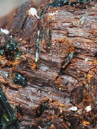 Russland/Nordwestrussland, Föderationskreis/Murmansk, Oblast/Kola-Halbinsel/Chibiny (Khibiny)/Rasvumchorr