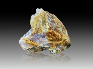 Russland/Nordwestrussland, Föderationskreis/Murmansk, Oblast/Kola-Halbinsel/Lovozero, Rajon/Alluaiv/Umbozero/Shkatulka-Pegmatit