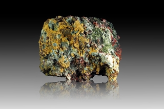 Russland/Nordwestrussland, Föderationskreis/Murmansk, Oblast/Kola-Halbinsel/Chibiny (Khibiny)/Rasvumchorr