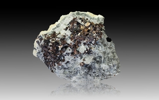 Russland/Nordwestrussland, Föderationskreis/Murmansk, Oblast/Kola-Halbinsel/Kovdor/Kovdor Mine