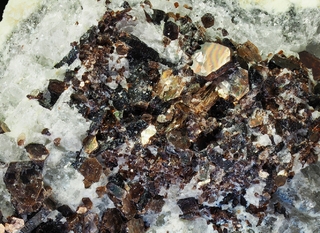 Russland/Nordwestrussland, Föderationskreis/Murmansk, Oblast/Kola-Halbinsel/Kovdor/Kovdor Mine