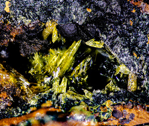 Deutschland/Bayern/Oberpfalz, Bezirk/Neustadt an der Waldnaab, Landkreis/Waidhaus, Gemeinde/Hagendorf, Ortsteil/Hagendorf-Süd (Grube Cornelia)