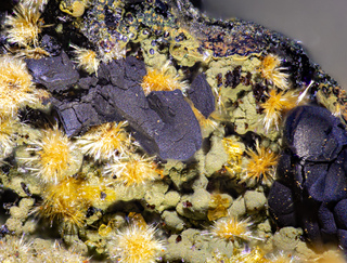 Deutschland/Bayern/Oberpfalz, Bezirk/Neustadt an der Waldnaab, Landkreis/Waidhaus, Gemeinde/Hagendorf, Ortsteil/Hagendorf-Süd (Grube Cornelia)