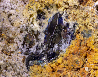 Deutschland/Bayern/Oberpfalz, Bezirk/Neustadt an der Waldnaab, Landkreis/Waidhaus, Gemeinde/Hagendorf, Ortsteil/Hagendorf-Süd (Grube Cornelia)