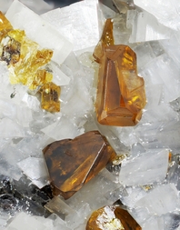 Frankreich/Occitanie (Okzitanien), Région/Gard, Département/Le Vigan, Arrondissement/Trèves/Trèves Mine