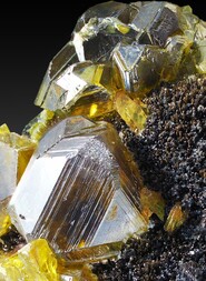 USA/Arizona/Graham County/Aravaipa District/Landsman Camp/Iron Cap Mine