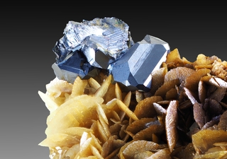 Italien/Toskana (Toscana)/Lucca, Provinz/Apuanische Alpen/Stazzema/Miniera del Bottino