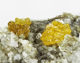 USA/New York/Niagara County/Lockport, Stadt/LaFarge Corp. Quarry (Frontier Dolomite Products Quarry, Lockport Quarry)