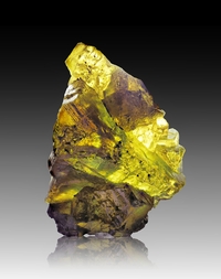 Bulgarien/Smoljan (Smolyan), Oblast/Madan, Obshtina/Madan Erzfeld/Grube Krushev Dol