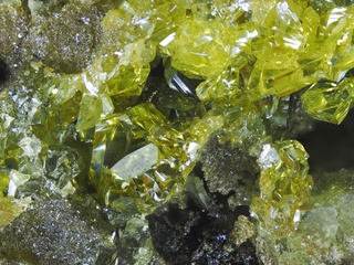 USA/New York/St. Lawrence County/Fowler, Stadt/Balmat