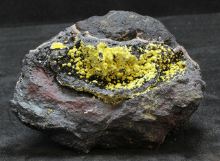 Deutschland/Bayern/Oberpfalz, Bezirk/Schwandorf, Landkreis/Wölsendorf, Revier/Wölsendorf/Grube Johannesschacht