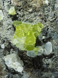 Deutschland/Hessen/Gießen, Bezirk/Marburg-Biedenkopf, Landkreis/Steffenberg/Steinperf/Steinbruch Trautvetter (Steinbruch am Burgberg)