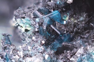 Deutschland/Baden-Württemberg/Freiburg, Bezirk/Ortenaukreis/Oberwolfach/Grube Clara