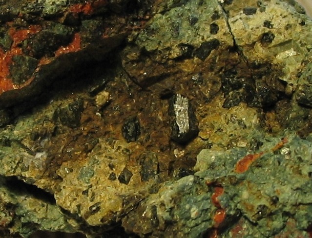 Mineralatlas Lexikon