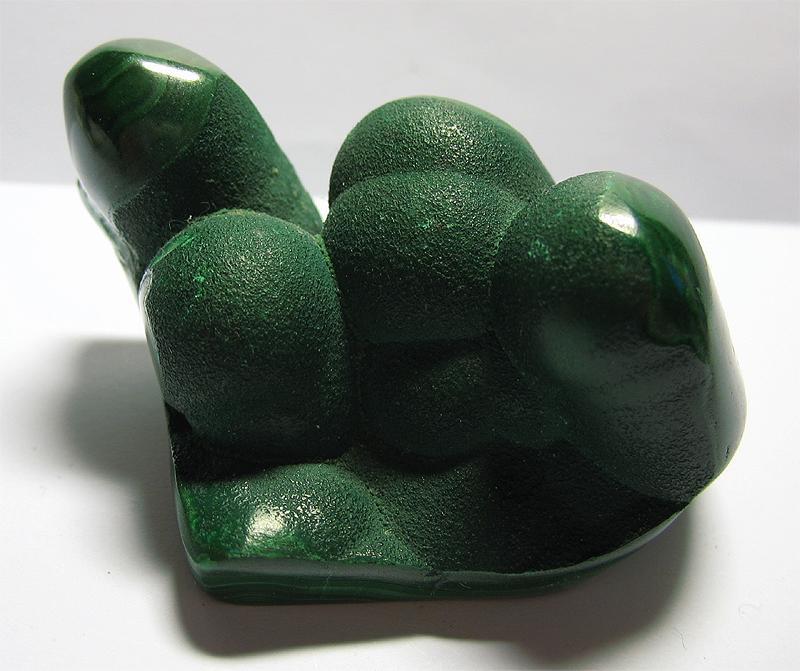 Wie Kann Man Aus Malachit Kupfer Gewinnen Mineralatlas Lexikon