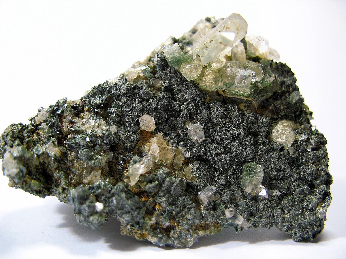 Mineralienatlas Lexikon