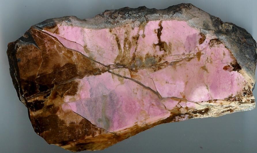 Mineralienatlas Lexikon