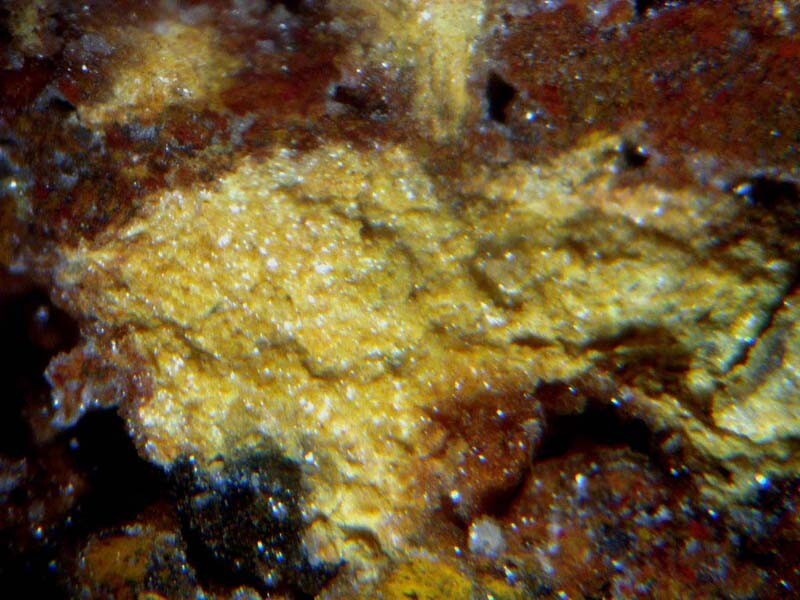 Mineralatlas Lexikon - Perite