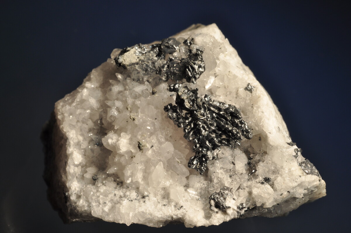 Mineralatlas Lexikon