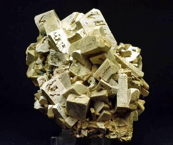 Mineralienatlas Lexikon - Orthose