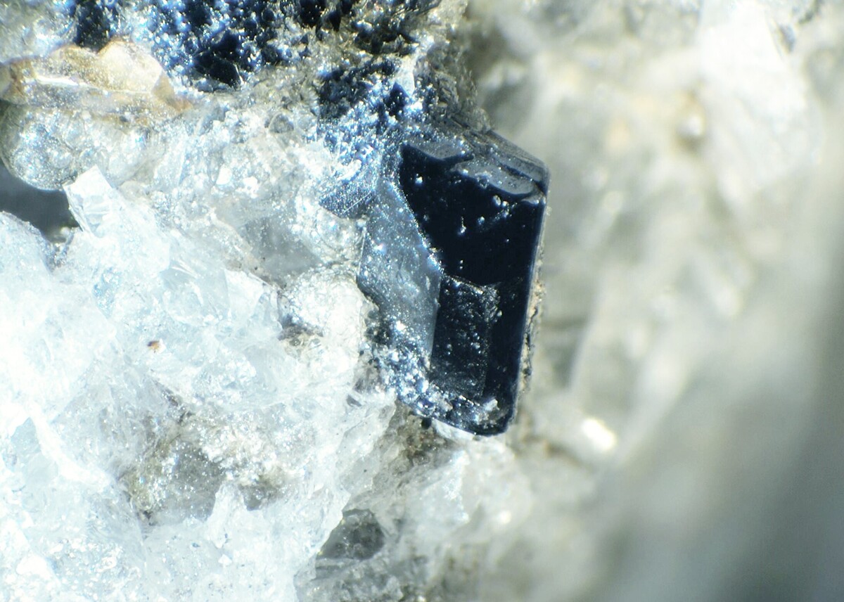 Mineralatlas Lexikon