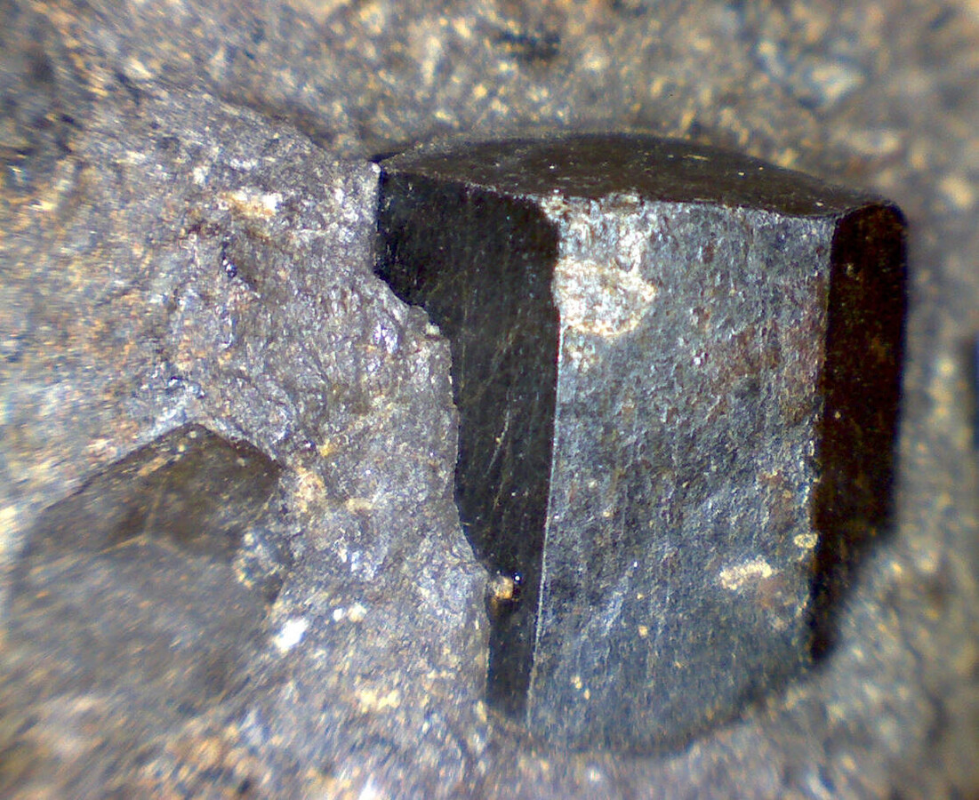 Mineralatlas Lexikon